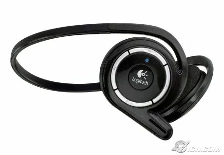 Блютуз наушники logitech