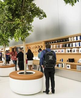 Коллаборации apple