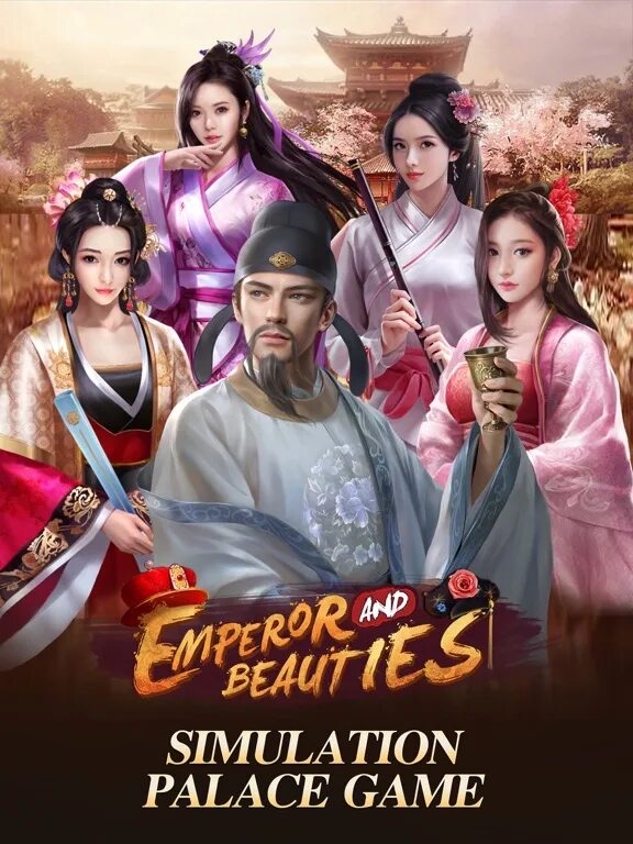 Игра Emperor and Beauties. Игра Emperor девушки. Emperor and Beauties APK. Все картинки с девушками игры Emperor.