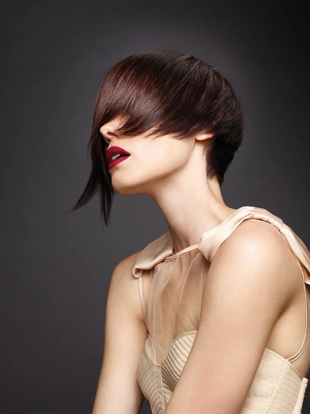 Style expression