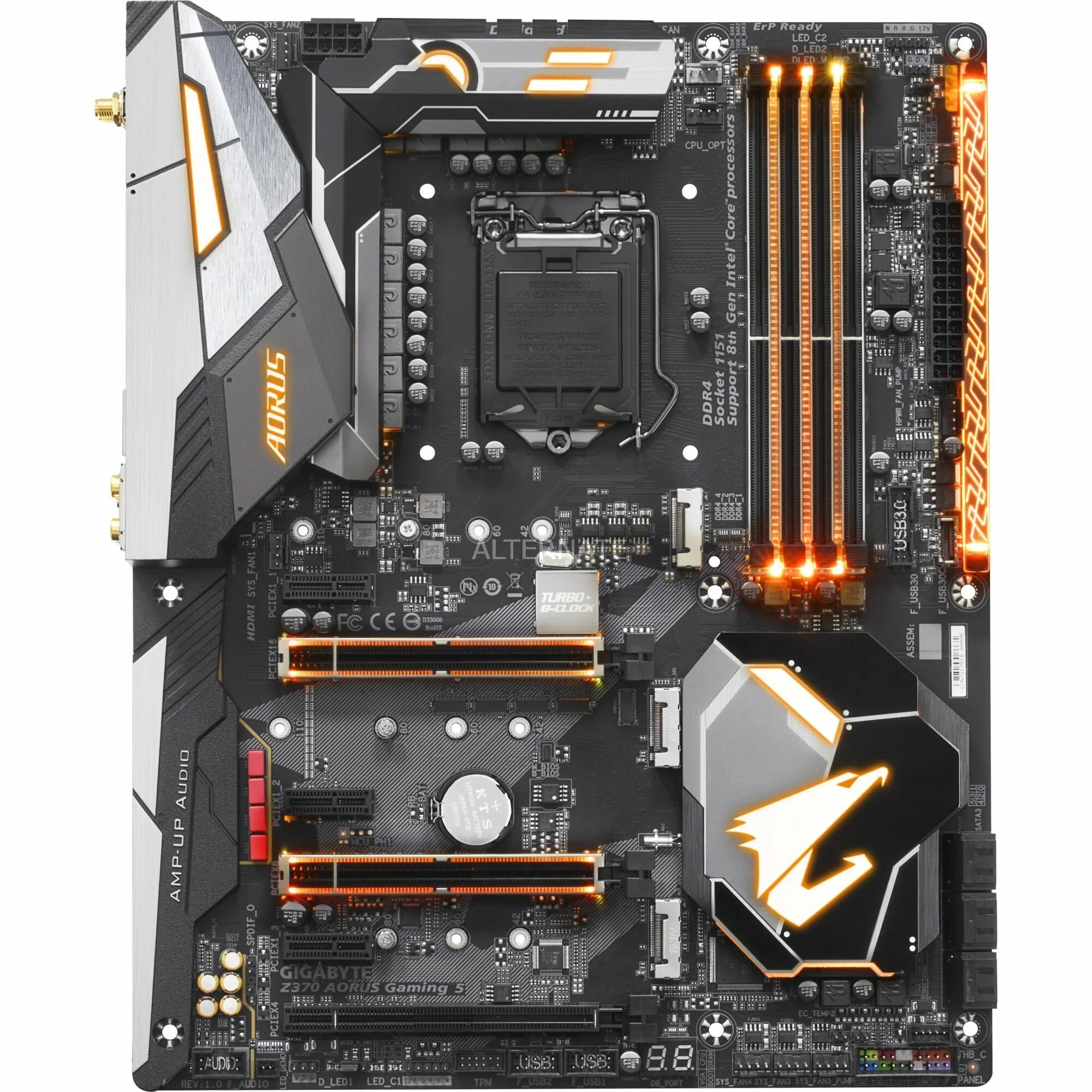 Gigabyte z370 AORUS. Материнская плата Gigabyte z370. Материнская плата Gigabyte 1151. Gigabyte z370 AORUS Gaming 5.