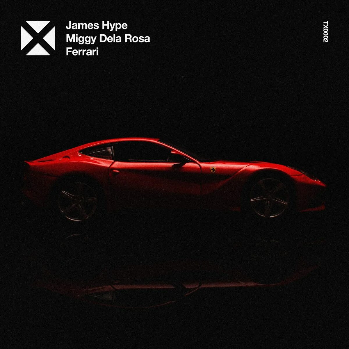 Ferrari hype. James hype. ferrari hyper. дэвид гетта феррари. ferrari песня 2025.