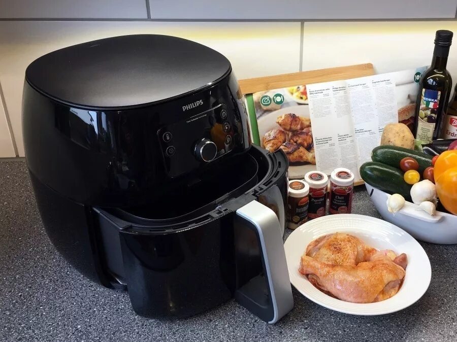 Groentepotje Recept Airfryer recepten, Lucht friteuse recepten, Heteluchtoven re