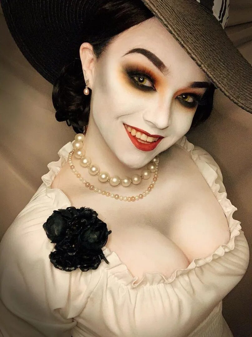 Димитреска