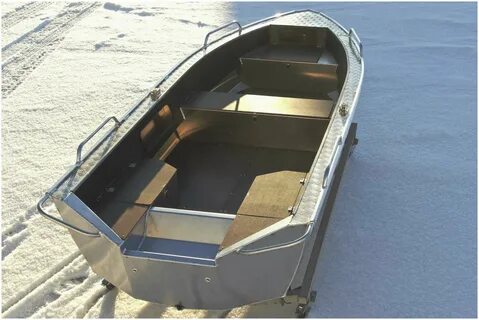 Какая лодка нерегистрат