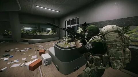 Tarkov магазин
