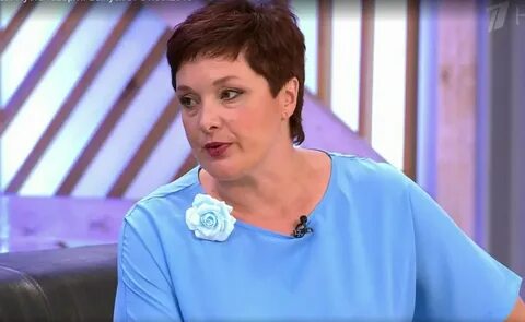 Стала героиней программы