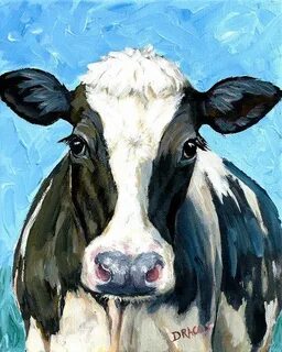 Cow head