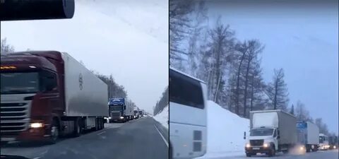 Фуры платные
