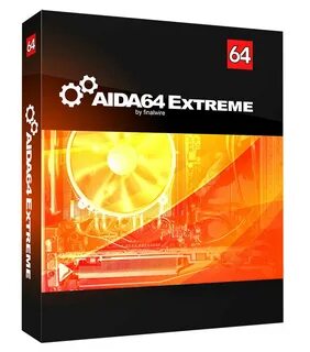 Aida extreme
