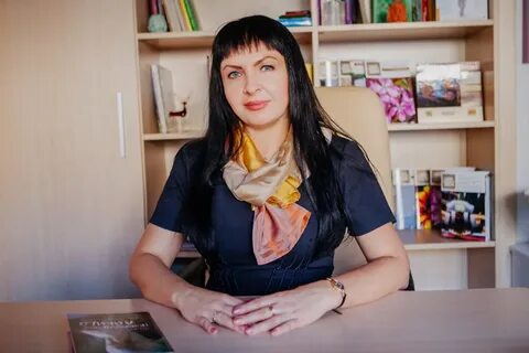 Нелля николаевна