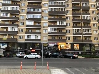 Уральская 15