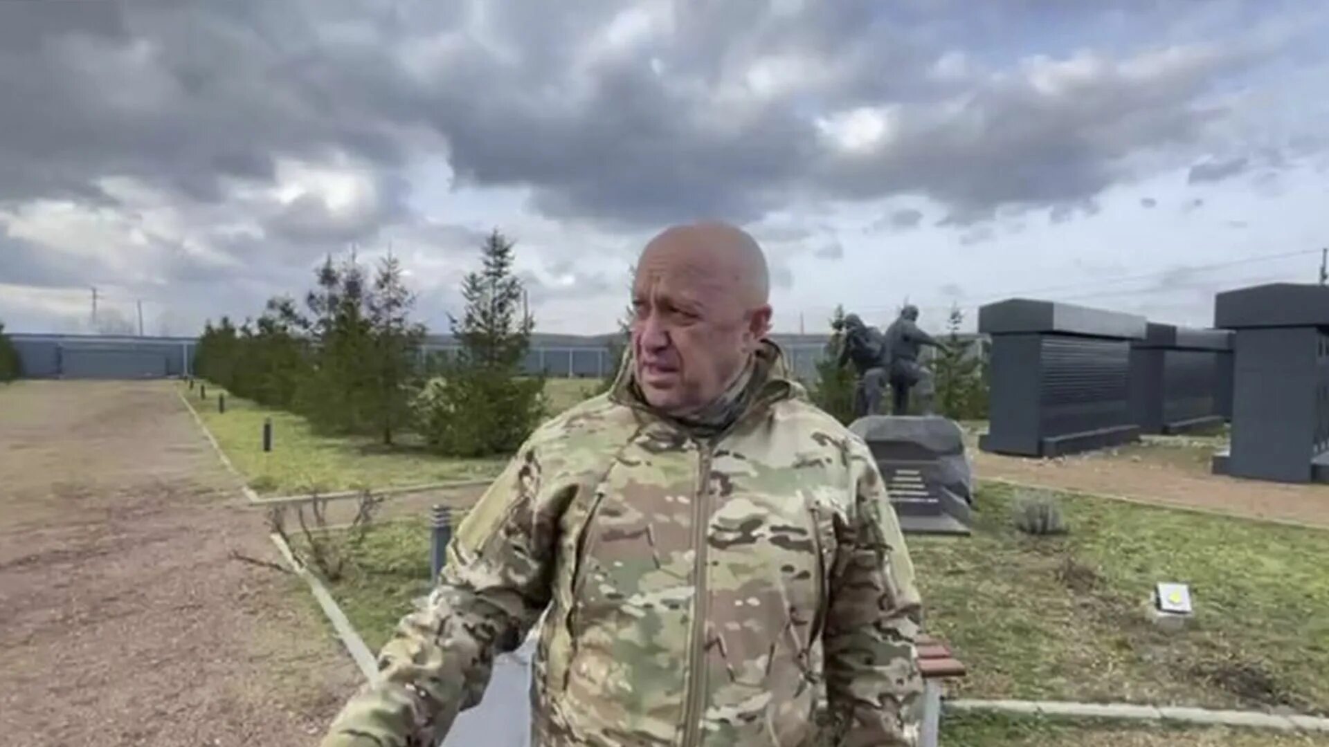 Пригожин чвк. Пригожин чвк