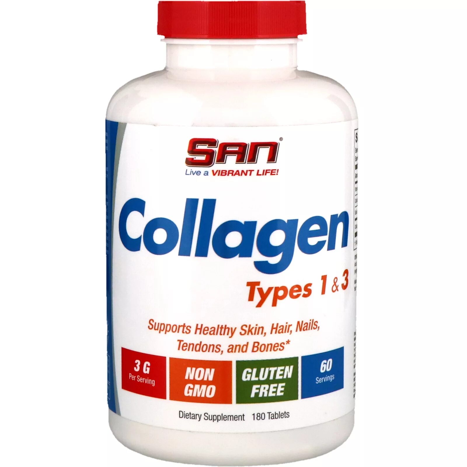 Коллаген бренды. San Collagen Types 1 & 3 Tablets 90 табл.. Коллаген San Collagen Types. Collagen 1 3 Тип 1000mg. Коллаген для кожи.