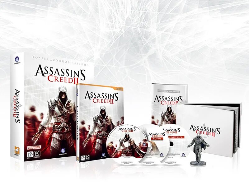 Assassin's Creed 2 коллекционка. Assassins Creed 2 специальное издание ps3. Коллекционное издание ассасин Крид 2. Assassins Creed 2 Xbox обложка. Assassins 2 сохранения