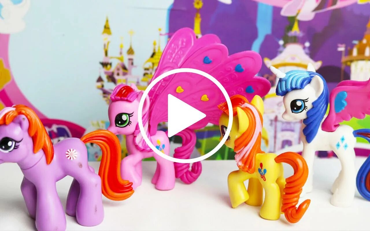 Видео my toys. Пони игрушки. Пони игрушки для девочек. Хорошие игрушки my little Pony. Пони игрушки 2013.