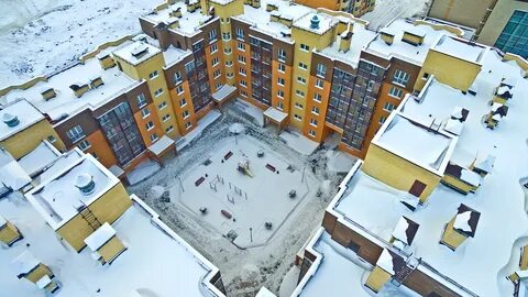 Красная слобода мытищи