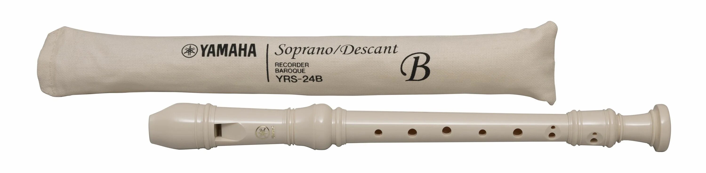 Блокфлейта yamaha yrs. Флейта yamaha yrs-24b.