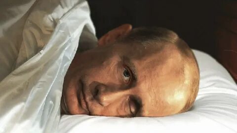 Сон много покойников