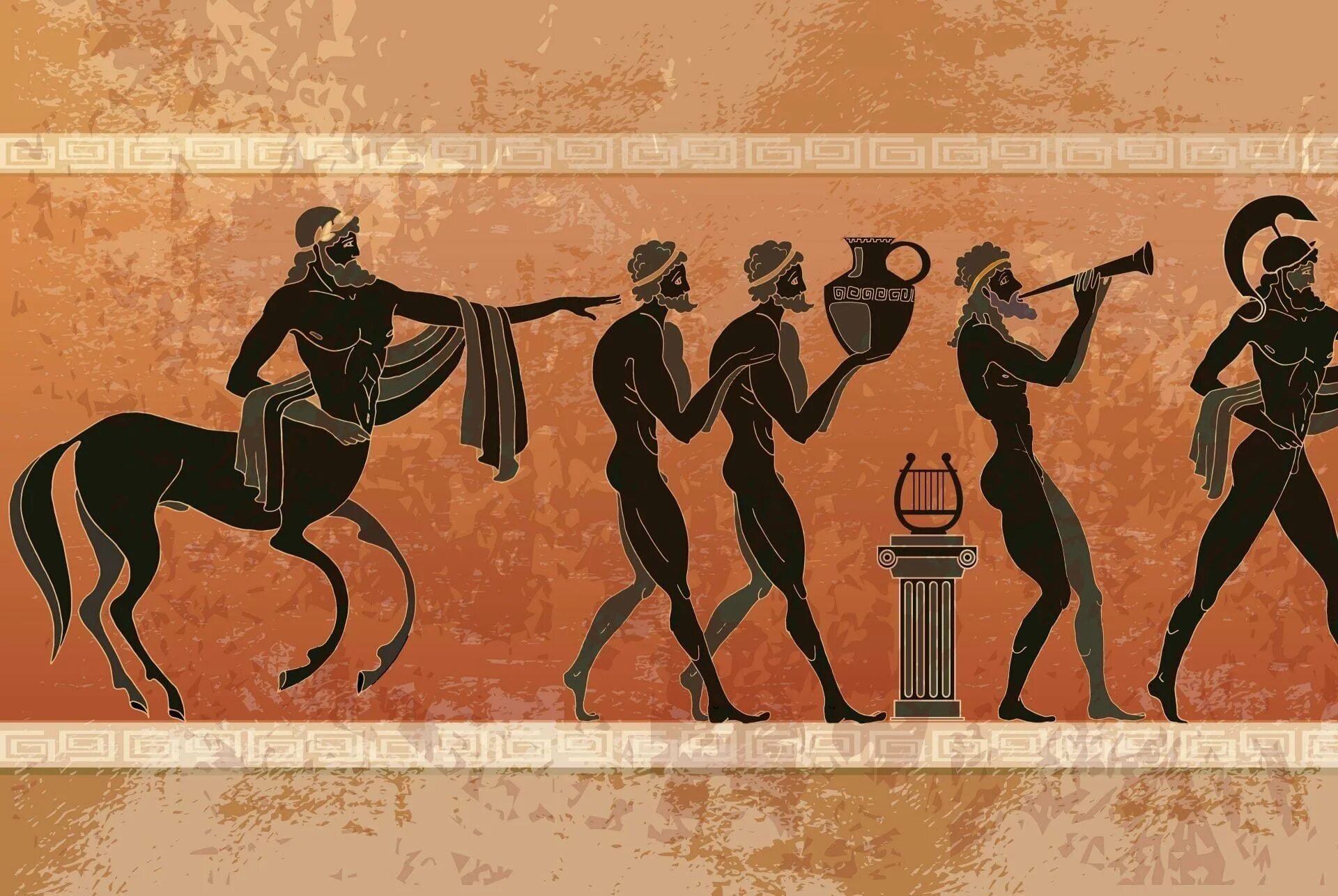 Античные боги олимпийцы. Рисуунок"древняя Греция". Боги древней Эллады. Древнегреческая Олимпия нарисованная. Фон древняя Греция Олимпия.