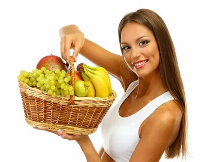 Fruit women