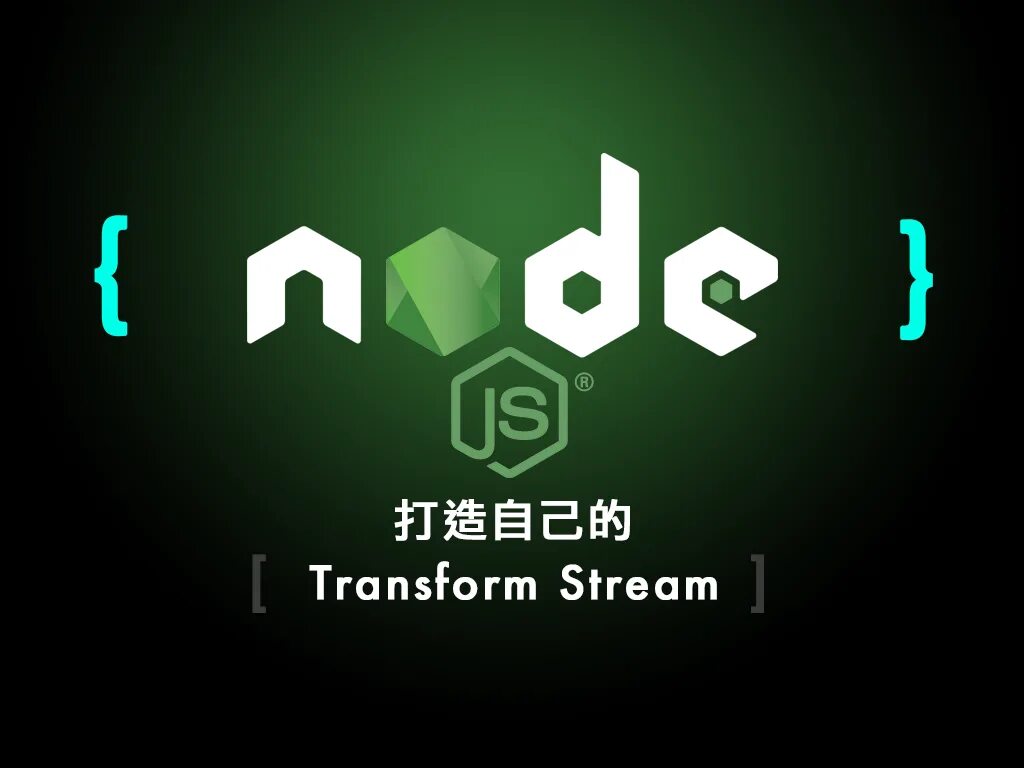 Transform js