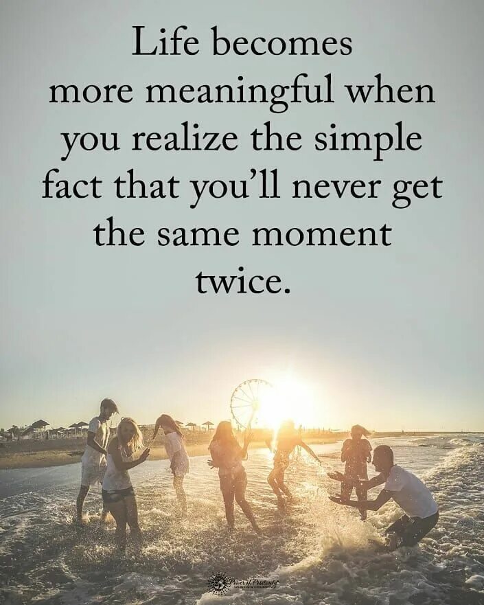 More meaningful. Meaningful statuses. The power of positivity. More meaningful. More meaningful.