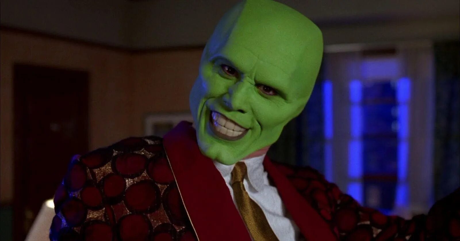 The mask wiki