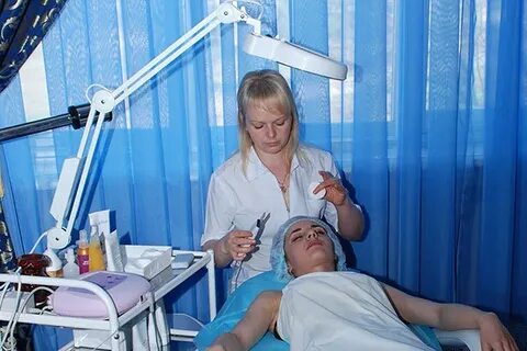 Лечение в санатории лаба краснодарского края