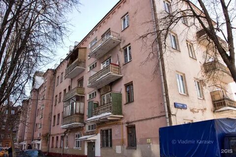 Улица кубинка