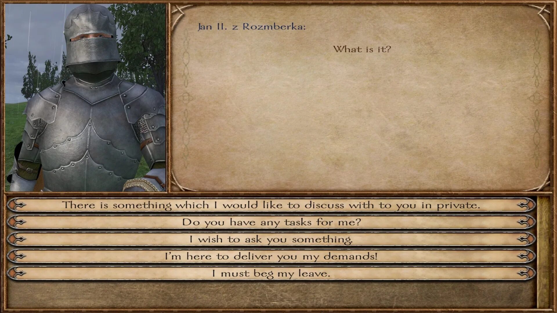 Ошибка mount blade. Mount and blade диалог. mount and blade 1200 ad карта. mount blade диалоги прикол. окно диалога mount and blade.