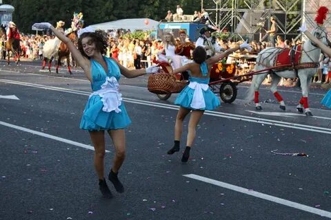 Без праздника