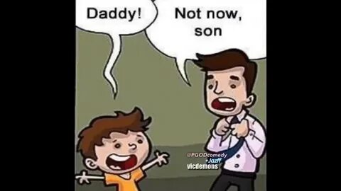 But it s not now