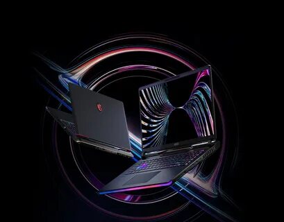 Msi ge78