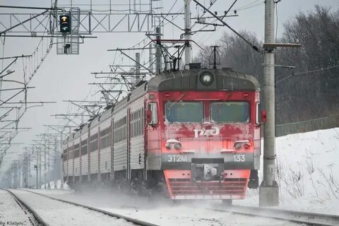 Электрички тосно рябово завтра