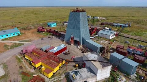 Шахта шахтинская новости