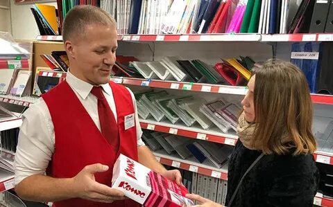 Комус работа в домодедово