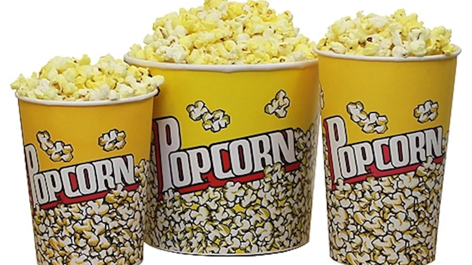 Popcorn 1