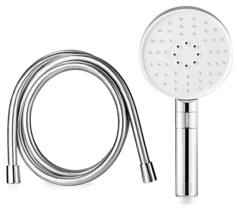 Лейка для душа Diib Shower head (dxhs001) + шланг Diib 1.6m (dxrg001). Насадка для душа Xiaomi Mijia. Лейка для душа Xiaomi Mijia. Xiaomi dabai DIIIB Shower шланг для душа.