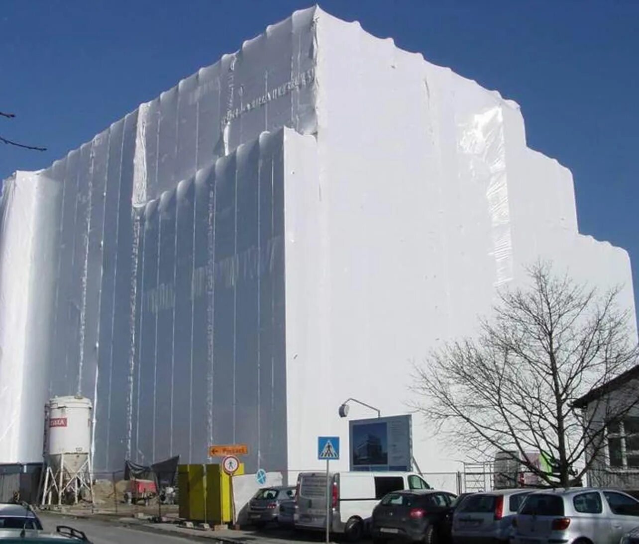 Елабуга объекты культурного наследия. Консервация недостроенного здания. Законсервированные объекты строительства. Консервация здания дома связи. Ул 10 лет татарстана д.