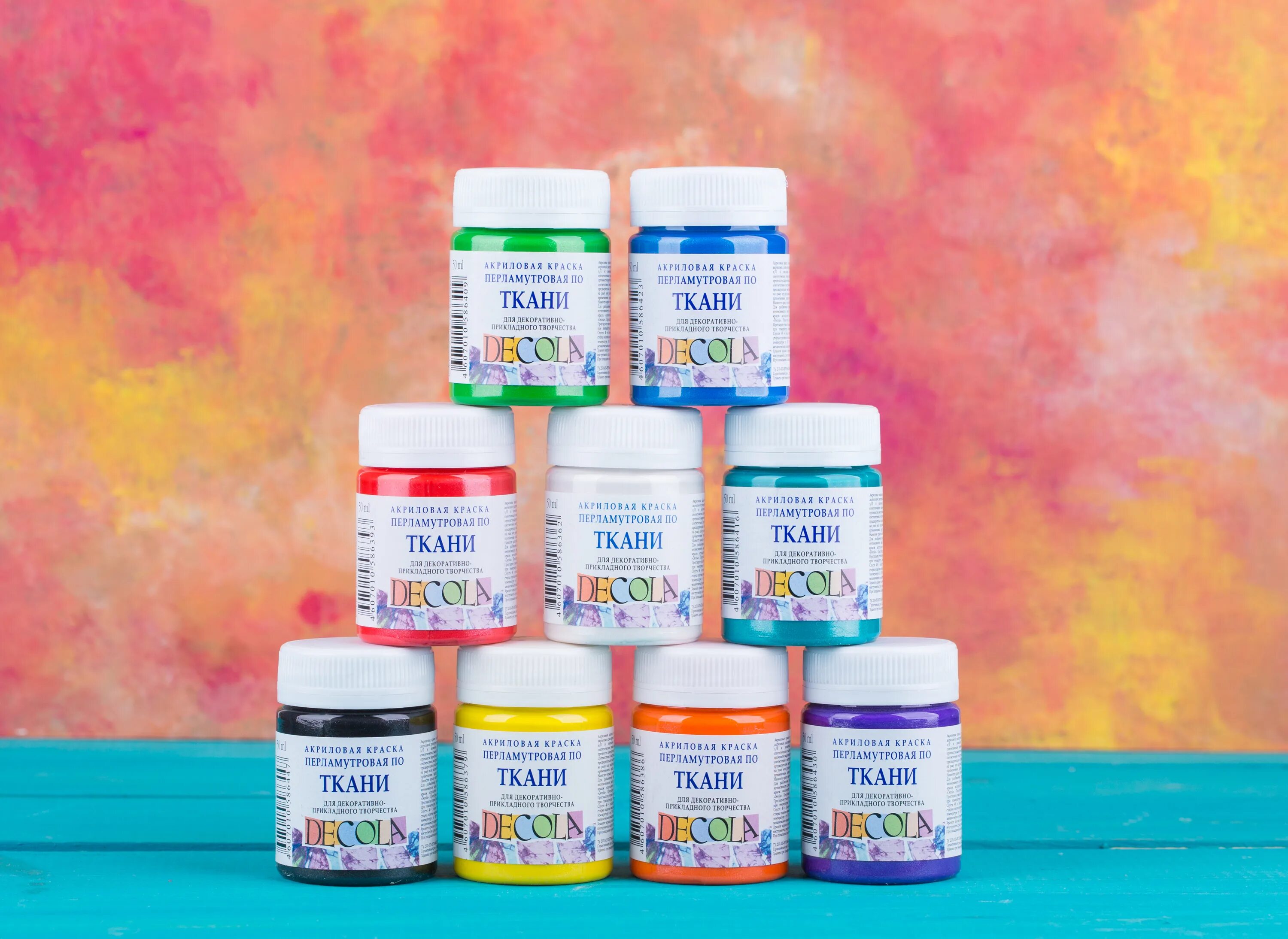 краски можно. краски можно. баночки с краской. Decola акрил по ткани (перламутровая) 50 мл белая. краски для рисования.