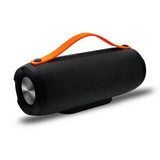 Переносные bluetooth колонки