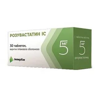 Розувастатин побочные эффекты отзывы