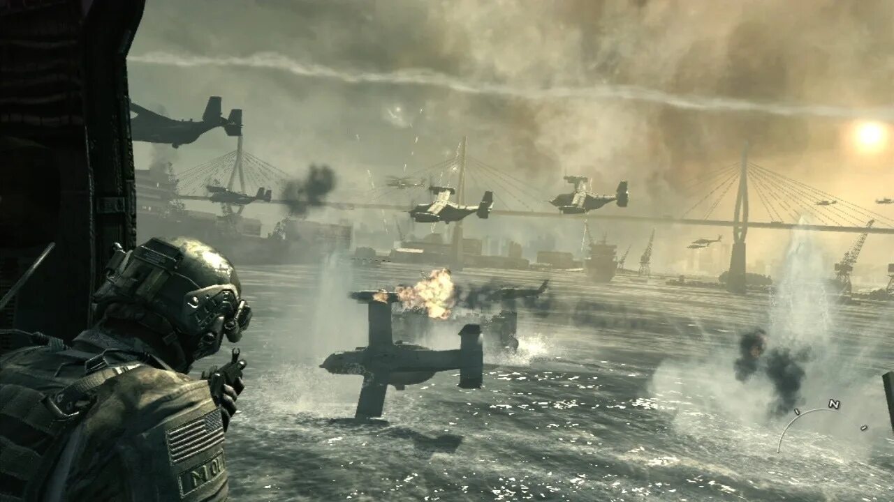 Call of duty ships. Modern Warfare 3. Call of Duty: Modern Warfare 3. Call of Duty Modern 3. Cod Modern Warfare 3.