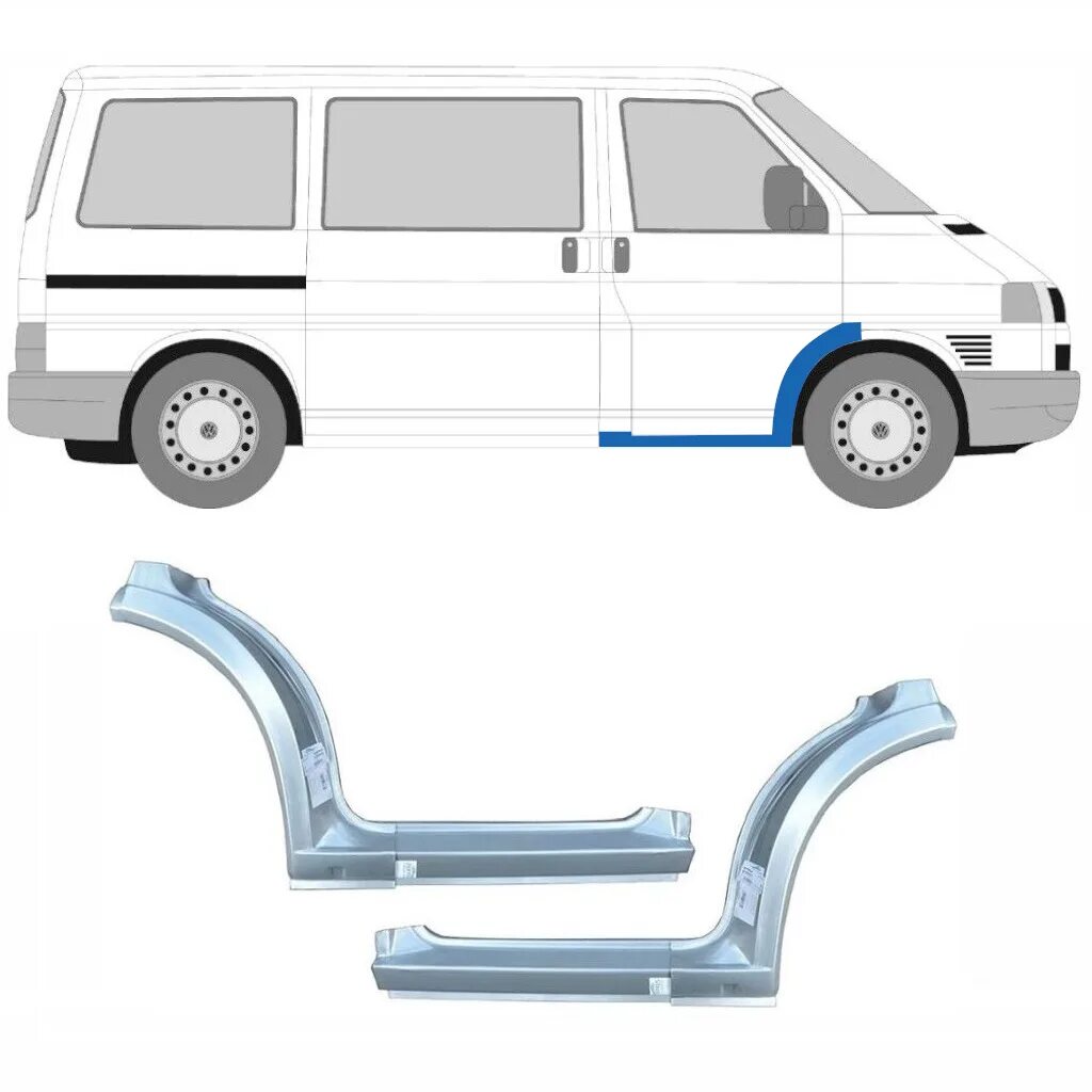 Железо т4. Пороги арки т4 Volkswagen Transporter t4. Детали кузова Фольксваген Транспортер т4. Порог кузова левый Volkswagen Transporter t4. Ремкомплект кузова Фольксваген Транспортер т4.