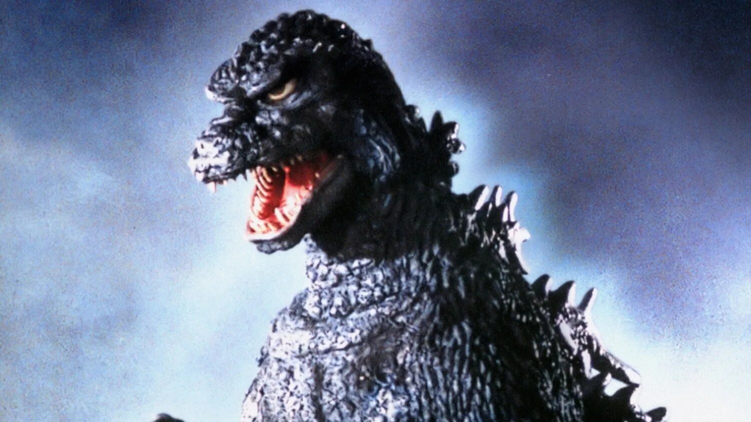 Godzilla full movie. Годзилла 1984. Годзилла 1985. Годзилла Возвращение 1984.