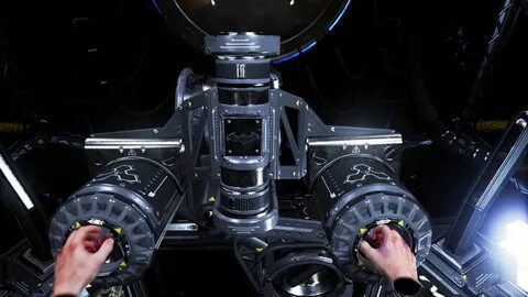 Batman vr