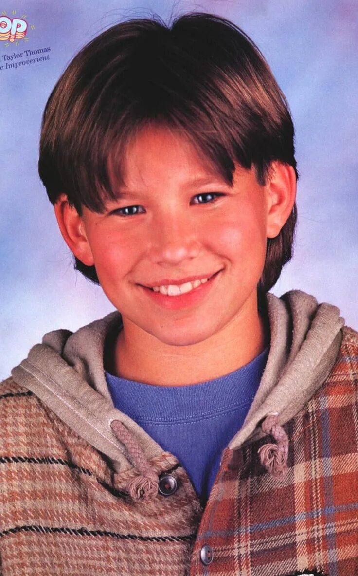 Джонатан тейлор. JTT. Jonathan Taylor Thomas pics.