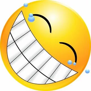 Smile down