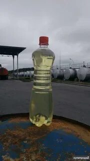 Бензин барнаул
